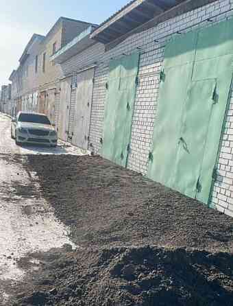 Гараж, 70 м2 Воронеж