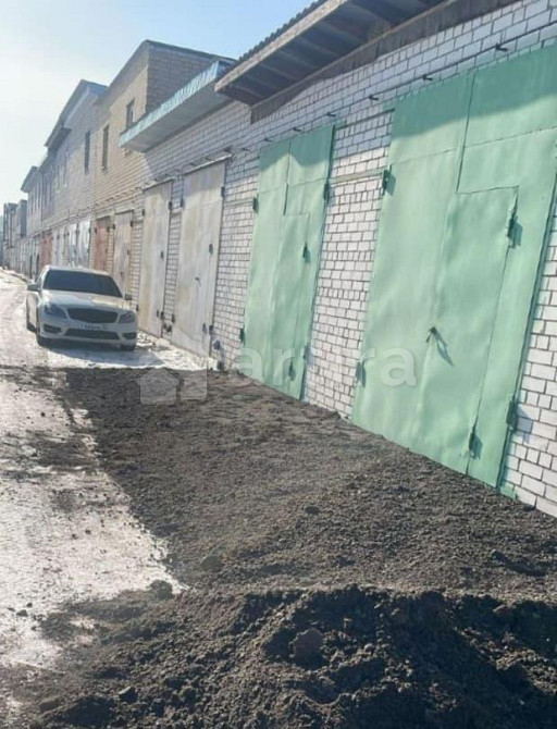 Гараж, 70 м2 Воронеж - изображение 4