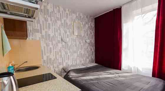 Студия, 15 м2, 1/9 эт. Москва