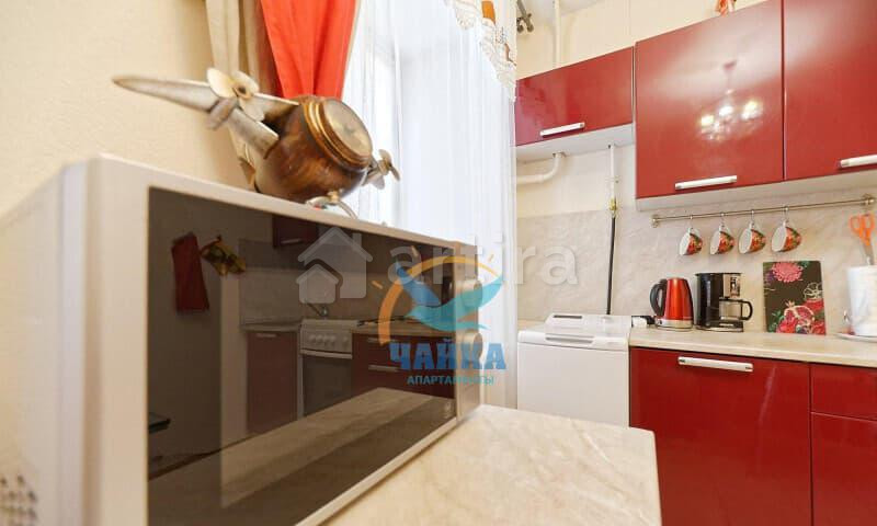 2-комн. квартира, 41 м2, 1/5 эт. Санкт-Петербург - изображение 15