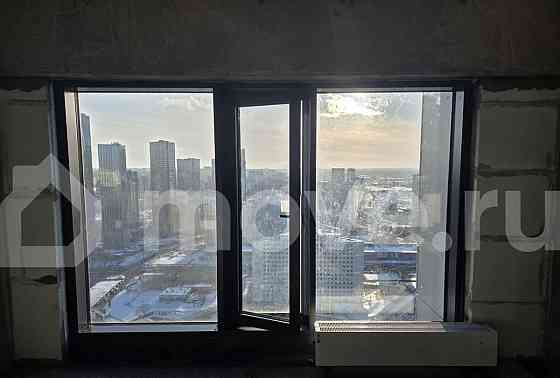 4-комн. квартира, 104 м2, 35/50 эт. Москва