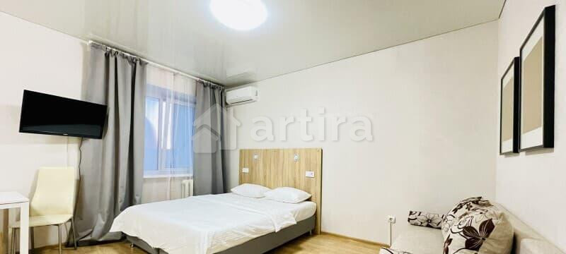 2-комн. квартира, 40 м2, 13/23 эт. Уфа - изображение 4