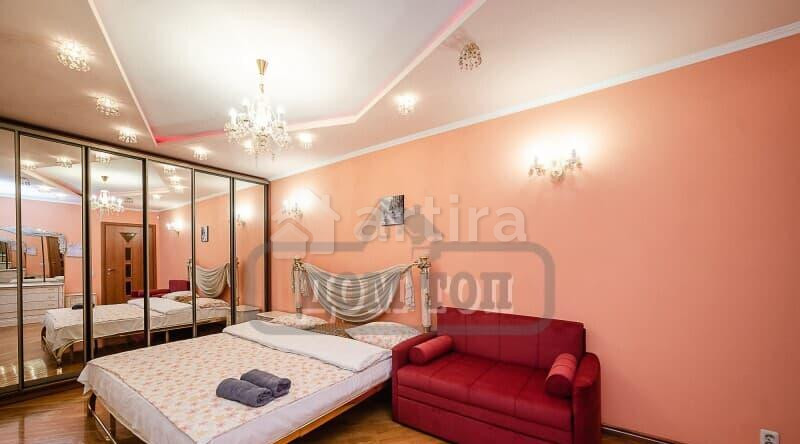 Коттедж, 400 м2 Москва - изображение 20