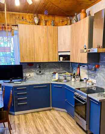 Коттедж, 300 м2 Санкт-Петербург