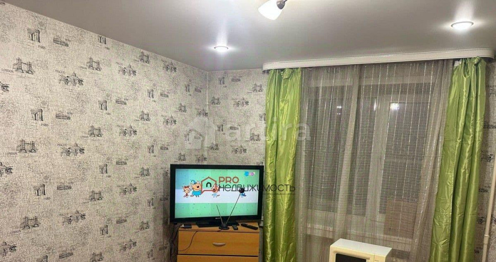 Комната, 10 м2, 2/5 эт. Новосибирск - изображение 2