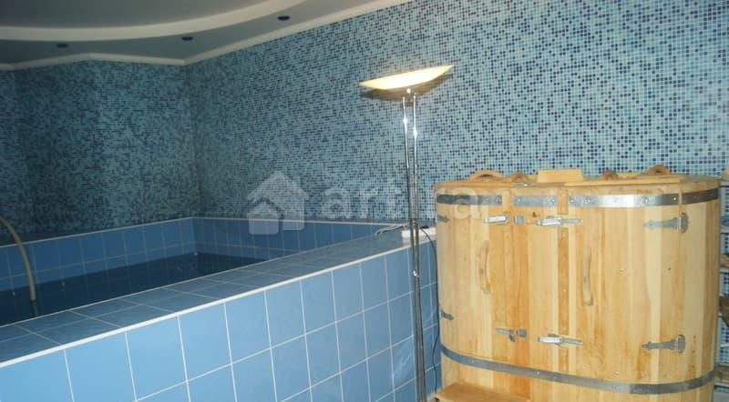 Коттедж, 400 м2 Новосибирск - изображение 16