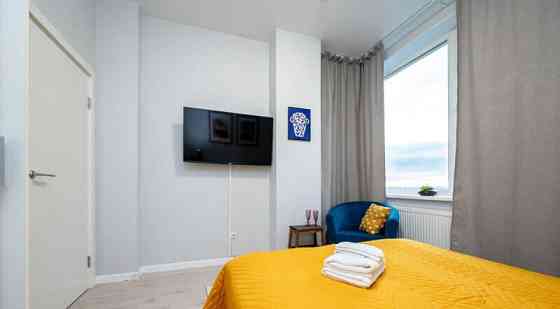 1-комн. квартира, 34 м2, 19/22 эт. Санкт-Петербург