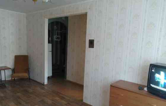 2-комн. квартира, 49 м2, 1/5 эт. Нижний Новгород