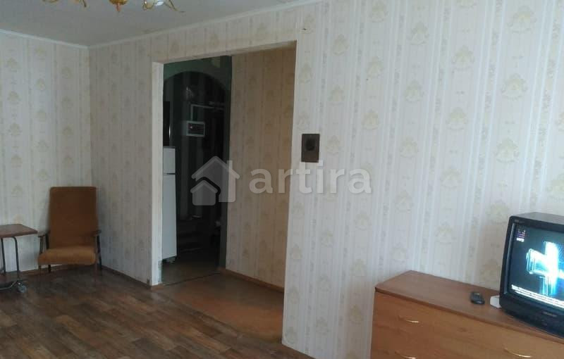 2-комн. квартира, 49 м2, 1/5 эт. Нижний Новгород - изображение 4