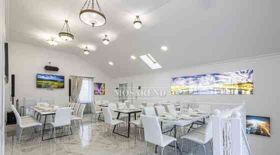 Коттедж, 240 м2 Лобня