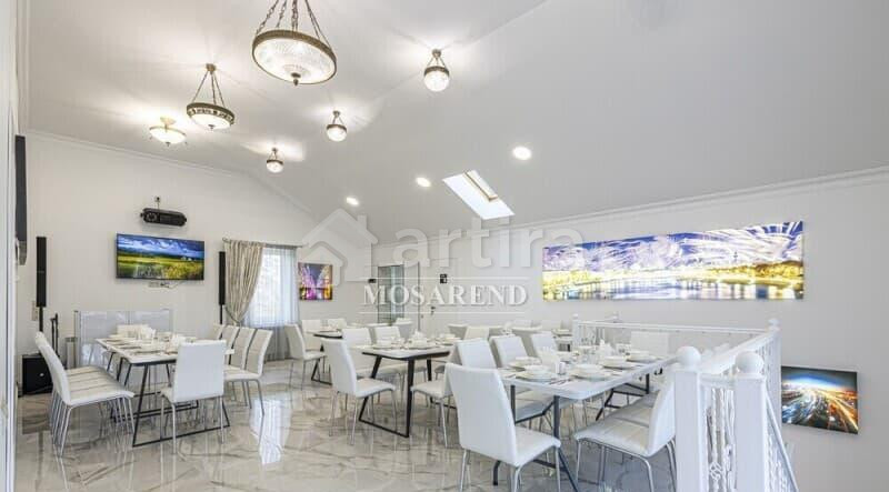 Коттедж, 240 м2 Лобня - изображение 5