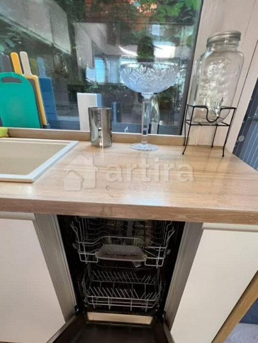 Коттедж, 134 м2, 4 сотки, 2 эт. Домодедово - изображение 6