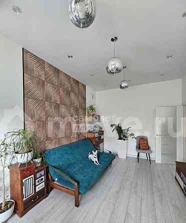 4-комн. квартира, 113.4 м2, 4/6 эт. Москва