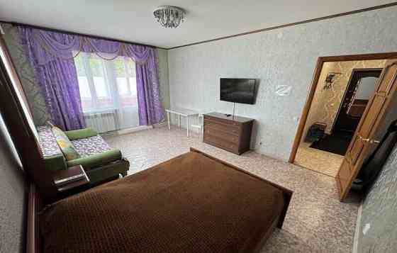 1-комн. квартира, 46 м2, 1/3 эт. Волжск