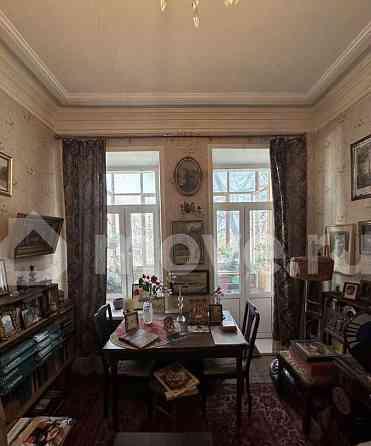 4-комн. квартира, 95 м2, 3/6 эт. Москва