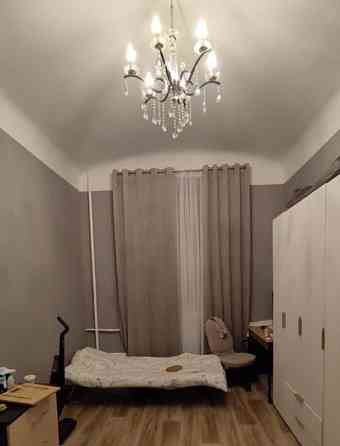 Комната, 15.3 м2, 2/5 эт. Москва