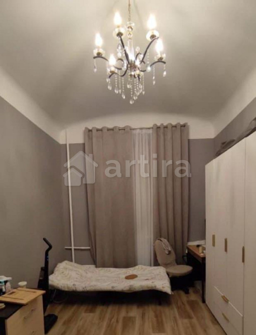 Комната, 15.3 м2, 2/5 эт. Москва - изображение 1