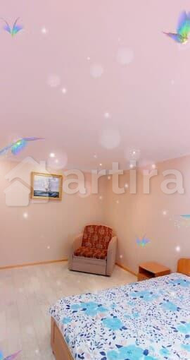 2-комн. квартира, 50 м2, 2/2 эт. Богучаны - изображение 1