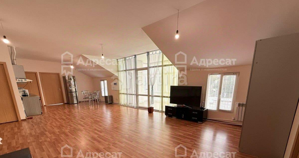 Дом, 130 м2, 10 соток, 2 эт. Волгоград - изображение 7