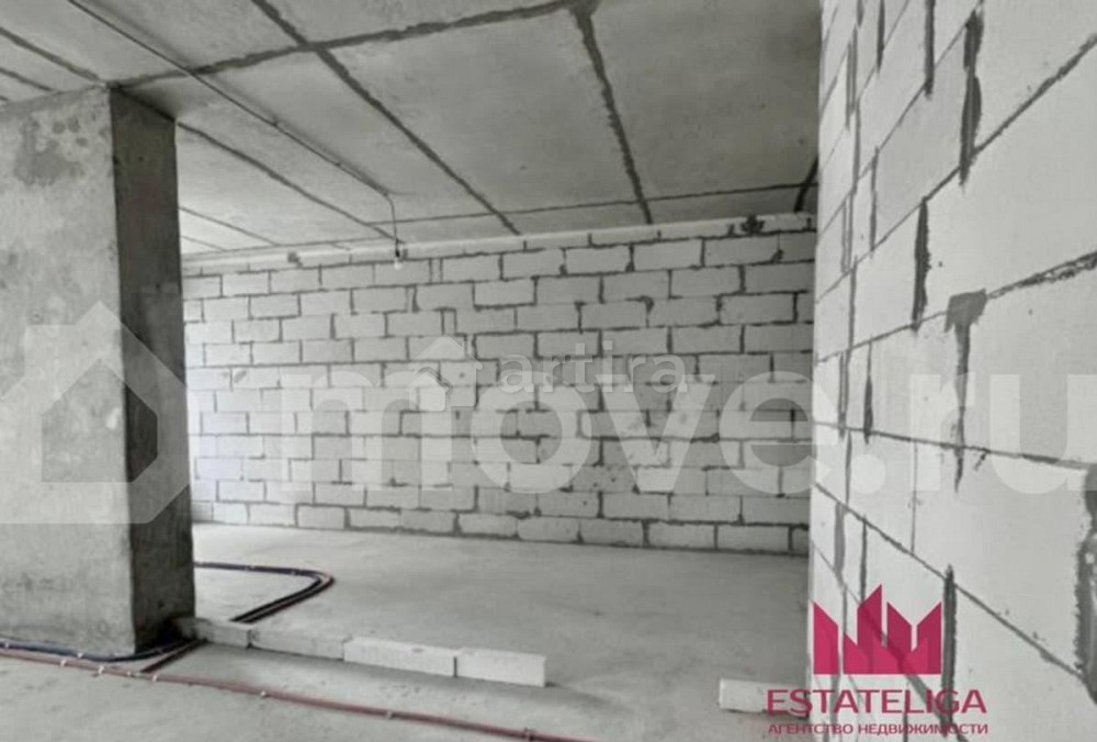 3-комн. квартира, 61.1 м2, 16/27 эт. Москва - изображение 7