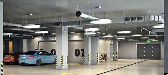 Гараж, 27.6 м2 Нижний Новгород