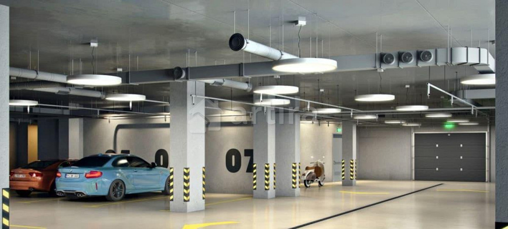 Гараж, 27.6 м2 Нижний Новгород - изображение 5