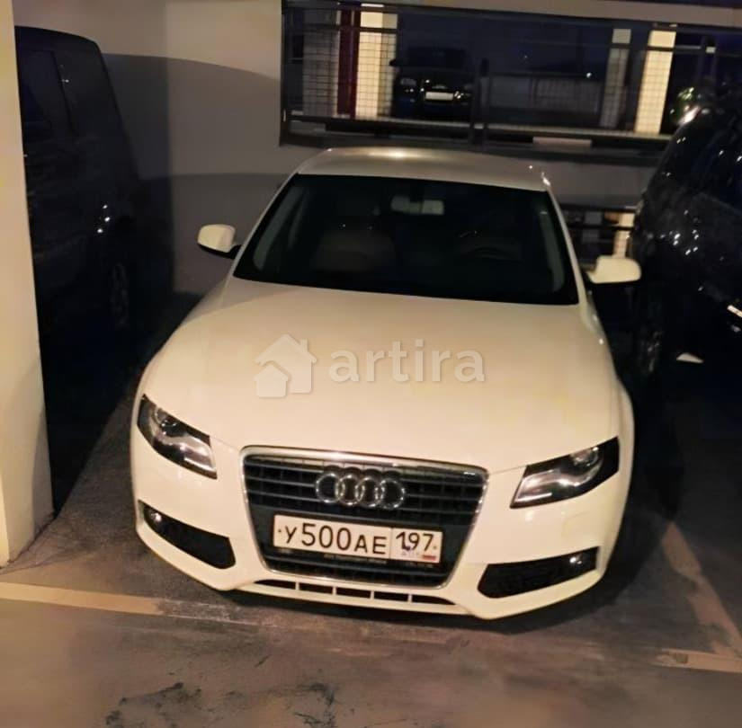 Гараж, 11 м2 Москва - изображение 5