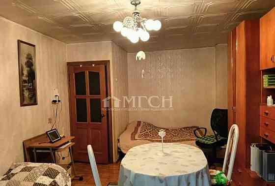 1-комн. квартира, 35 м2, 3/12 эт. Москва