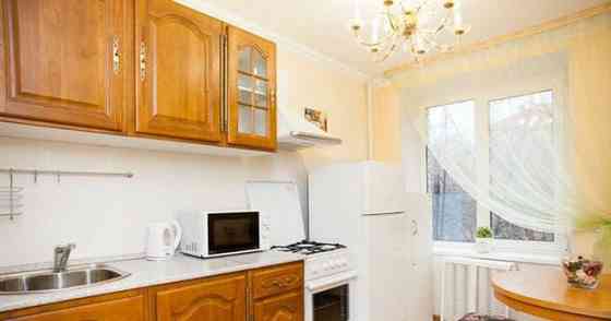 1-комн. квартира, 38 м2, 3/9 эт. Москва