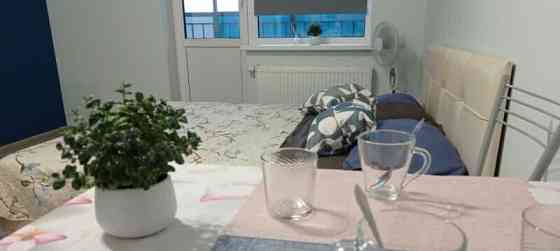 Студия, 29 м2, 17/17 эт. Домодедово