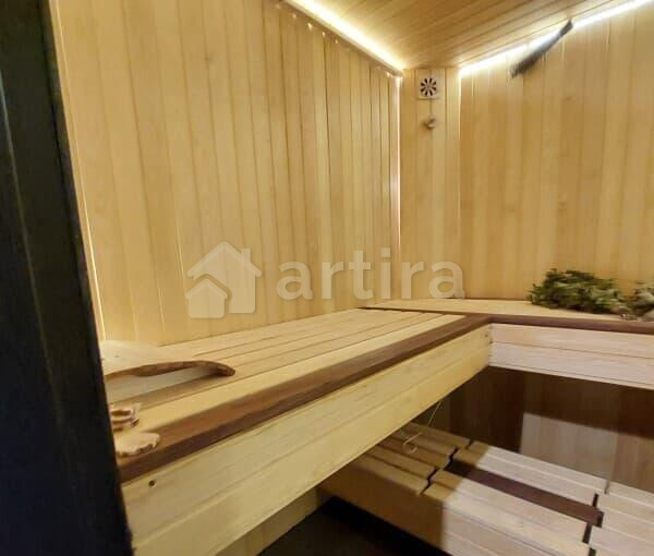 Дом, 50 м2 Новосибирск - изображение 6