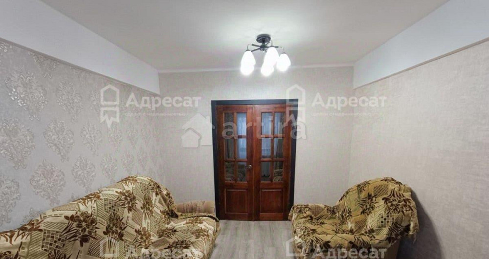 Комната, 17 м2, 2/4 эт. Волгоград - изображение 1