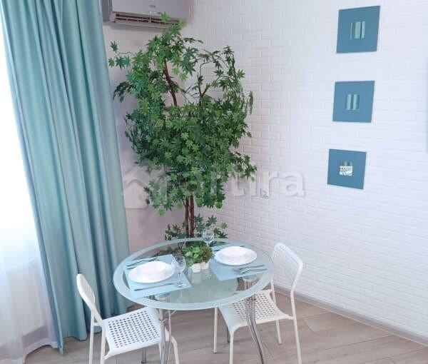 1-комн. квартира, 30 м2, 14/19 эт. Уфа - изображение 5