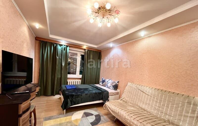 2-комн. квартира, 55 м2, 4/9 эт. Ногинск - изображение 2
