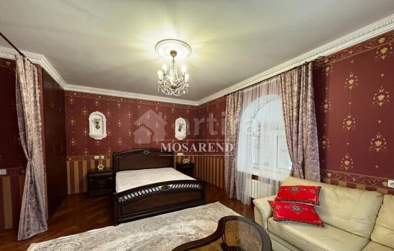 Коттедж, 300 м2 Чехов - изображение 12