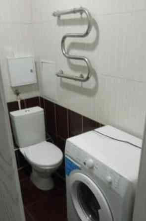 Студия, 26 м2, 15/27 эт. Уфа