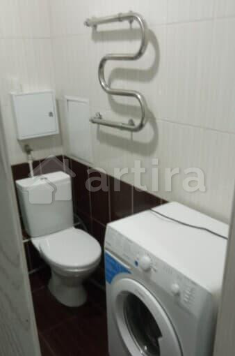 Студия, 26 м2, 15/27 эт. Уфа - изображение 2