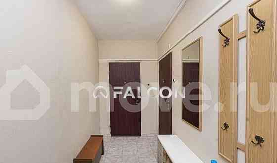 4-комн. квартира, 107.3 м2, 11/16 эт. Москва