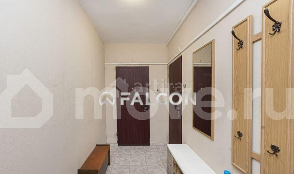 4-комн. квартира, 107.3 м2, 11/16 эт. Москва - изображение 6