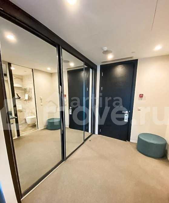 Студия, 50 м2, 15/85 эт. Москва - изображение 4