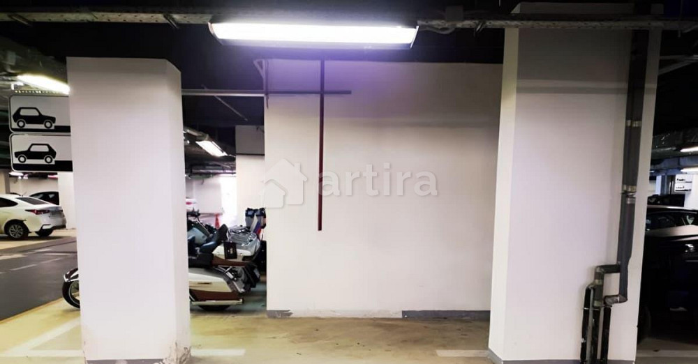 Гараж, 10 м2 Красногорск - изображение 5