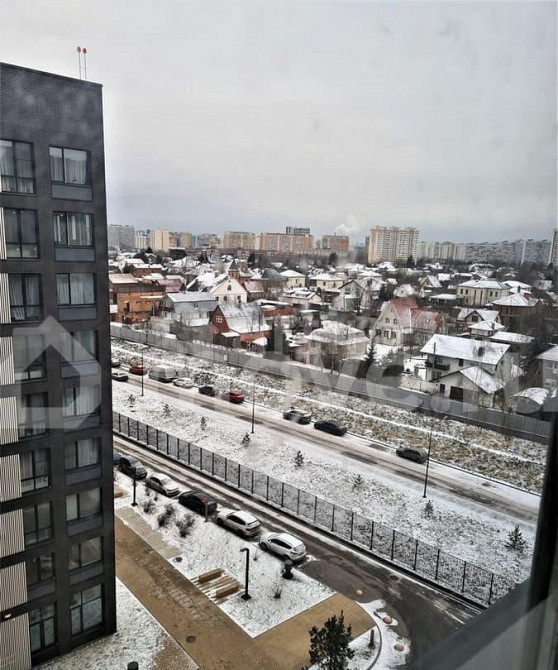 1-комн. квартира, 40 м2, 8/9 эт. Москва - изображение 7