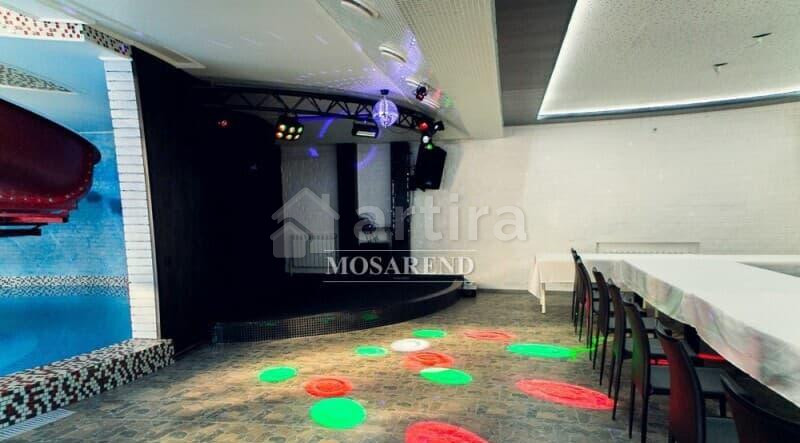 Коттедж, 500 м2 Чехов - изображение 14