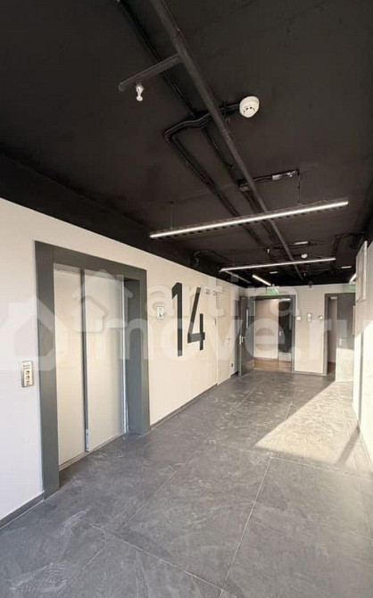 Студия, 25 м2, 14/22 эт. Москва - изображение 4