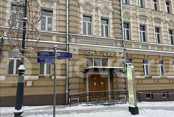 Студия, 26.6 м2, 4/5 эт. Москва