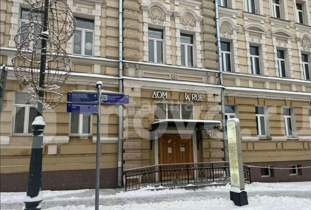 Студия, 26.6 м2, 4/5 эт. Москва - изображение 5