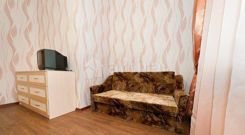 2-комн. квартира, 58 м2, 2/2 эт. Феодосия - изображение 5