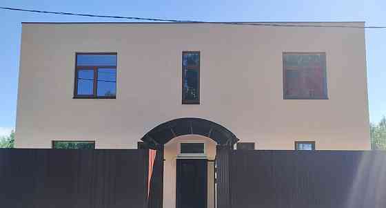 Дом, 180 м2, 9 соток, 2 эт. Солнечногорск