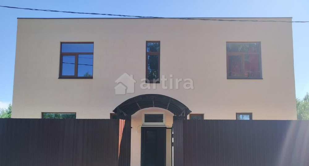 Дом, 180 м2, 9 соток, 2 эт. Солнечногорск - изображение 4