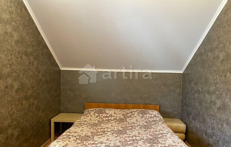 Коттедж, 150 м2 Новосибирск - изображение 8